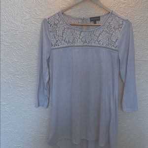 My Michelle Lacey Tunic